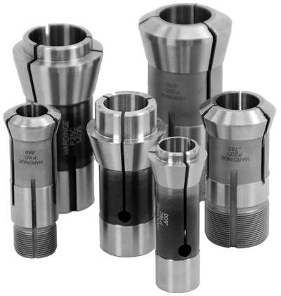 Related image for Hardinge Workholding Div.