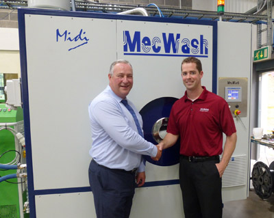 Related image for MecWash Systems