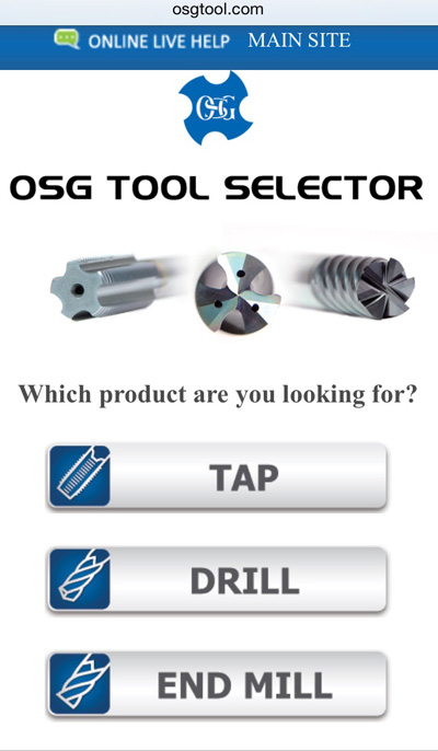 Related image for OSG USA Inc.