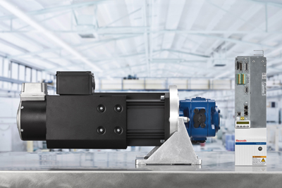 Related image for Bosch Rexroth Corp.