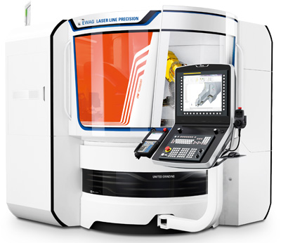 Related image for EWAG (United Grinding Technologies Inc.)