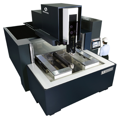 Related image for Makino Inc.