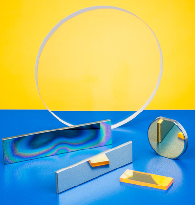 Related image for Laser Research Optics, Div. of Meller Optics Inc.