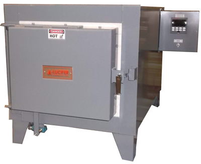 Related image for Lucifer Furnaces Inc.