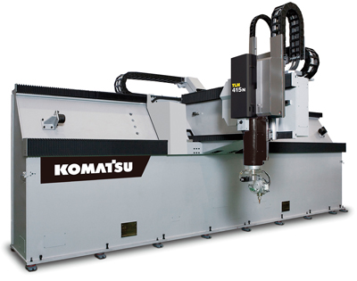 Related image for Komatsu NTC America Corp.