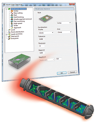Related image for PartMaker Inc