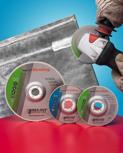 Related image for Rex-Cut Products Inc.
