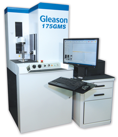 Related image for Gleason Corp.