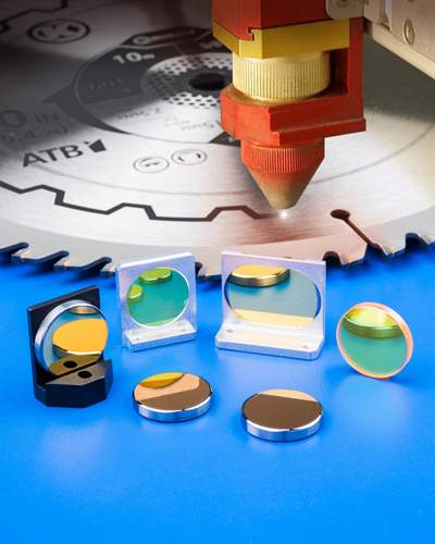 Related image for Laser Research Optics, Div. of Meller Optics Inc.