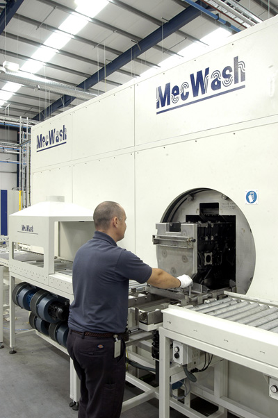 Related image for MecWash Systems