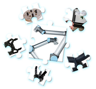 Related image for Universal Robots USA Inc.