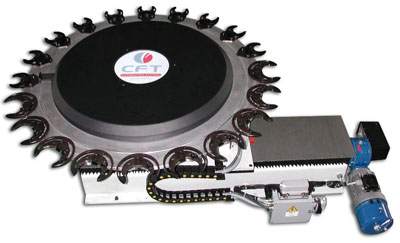 Related image for ITI Tooling Co. Inc.