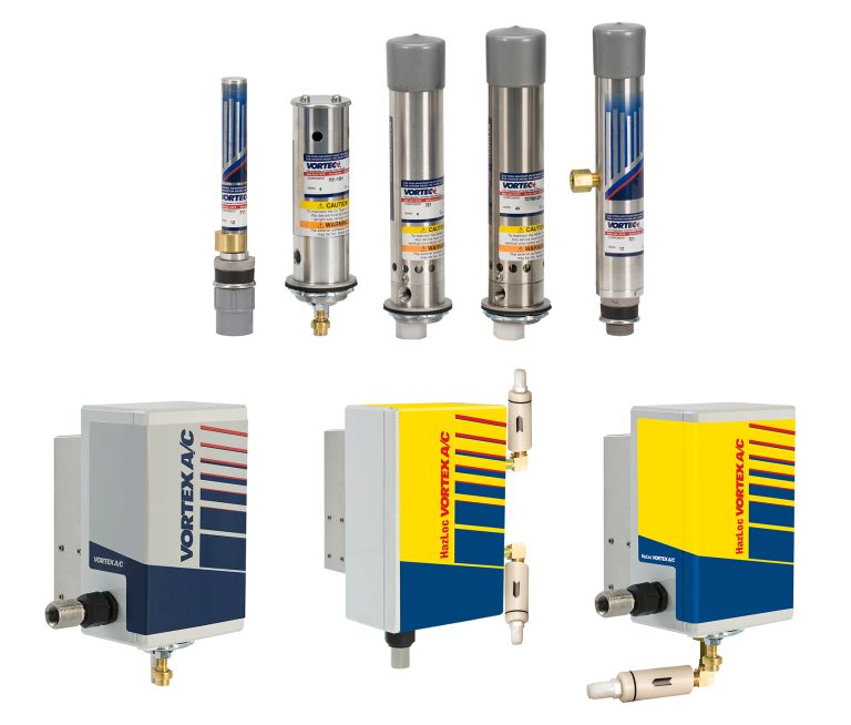 Related image for ITW Air Management-Vortec