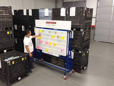 Related image for Creform Corp.