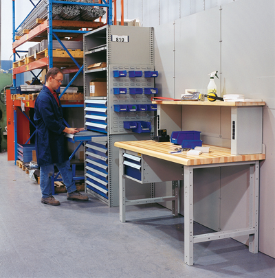 Related image for Rousseau Metal Inc.