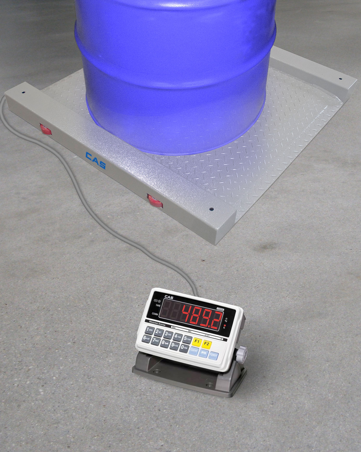 Related image for Alliance Scale Inc.