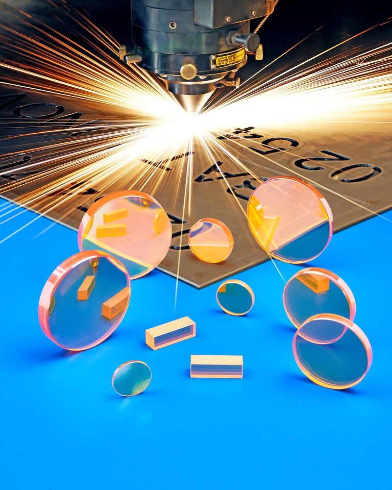 Related image for Laser Research Optics, Div. of Meller Optics Inc.
