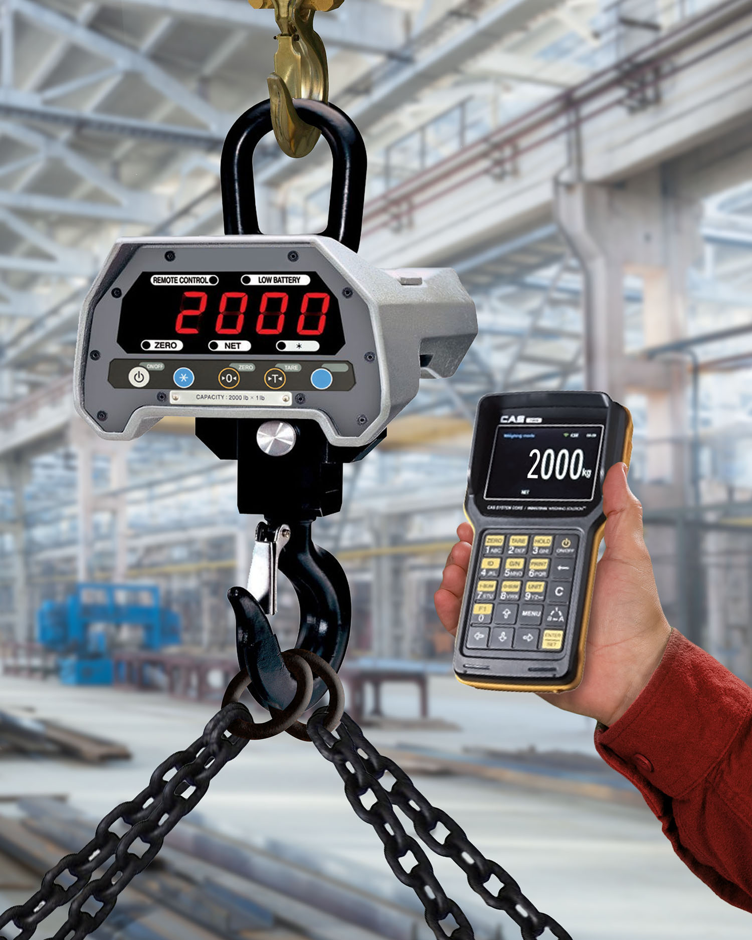 Related image for Alliance Scale Inc.
