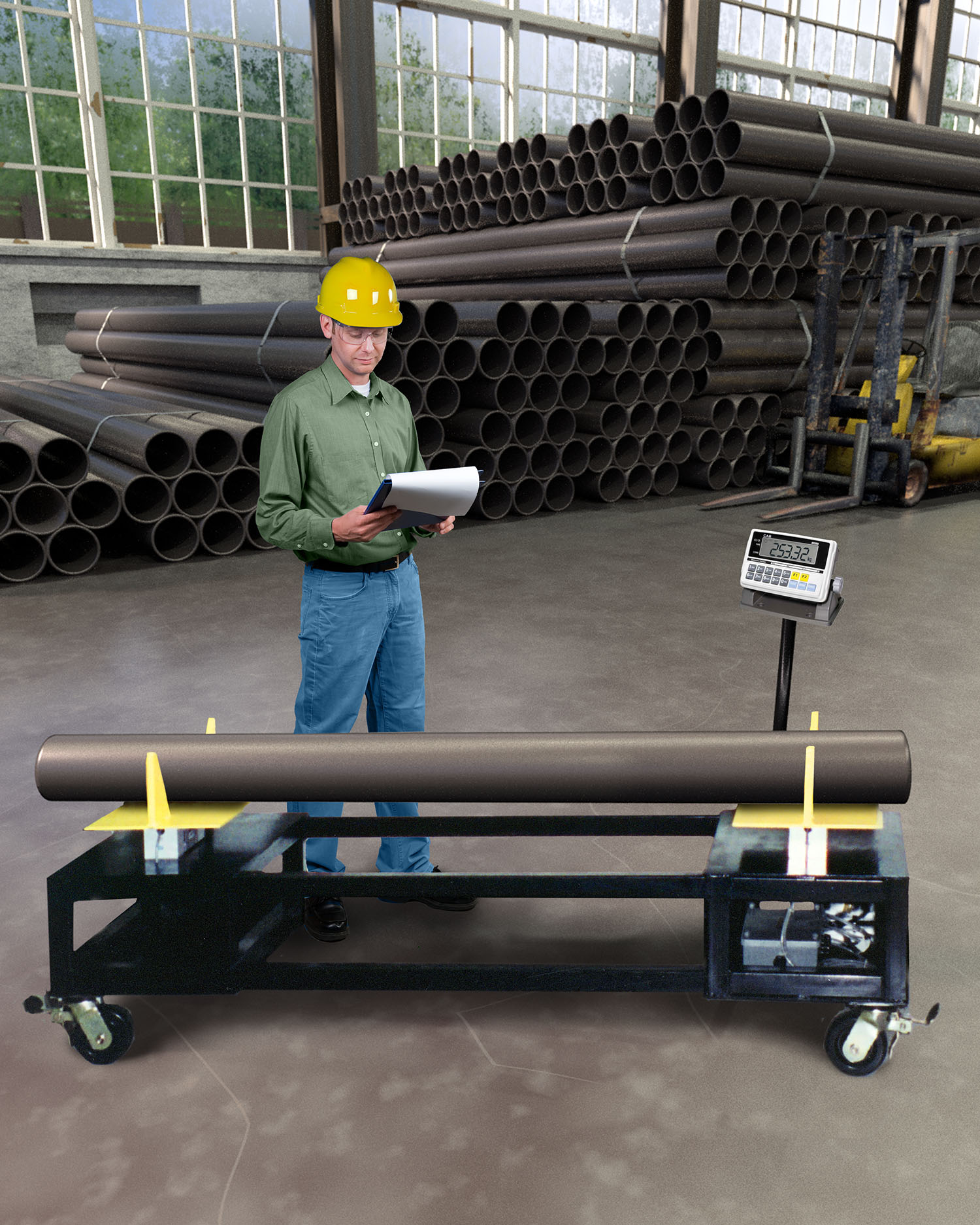 Related image for Alliance Scale Inc.