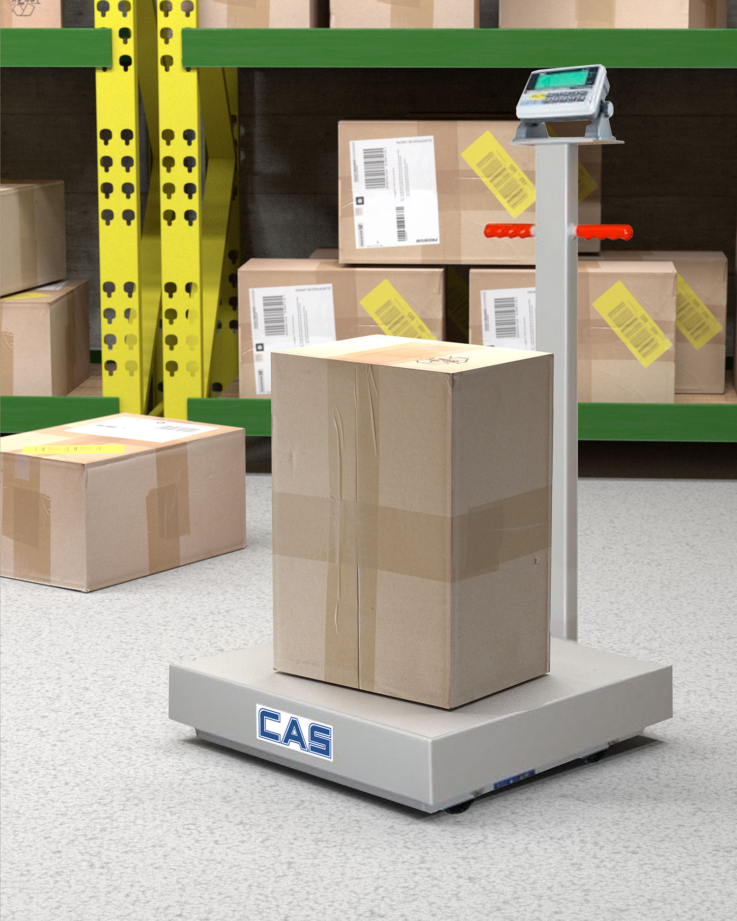 Related image for Alliance Scale Inc.