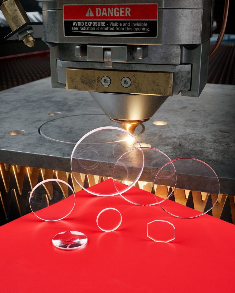 Related image for Laser Research Optics, Div. of Meller Optics Inc.