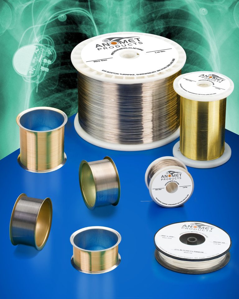Related image for Anomet Products
