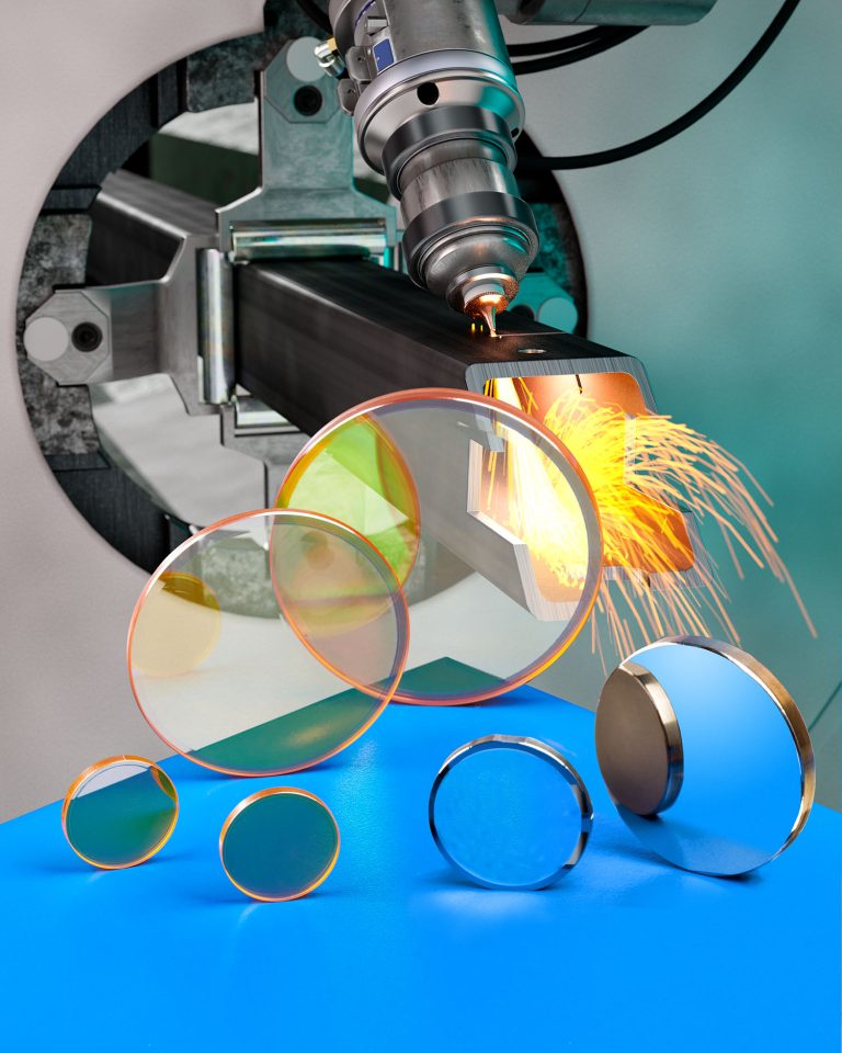 Related image for Laser Research Optics, Div. of Meller Optics Inc.