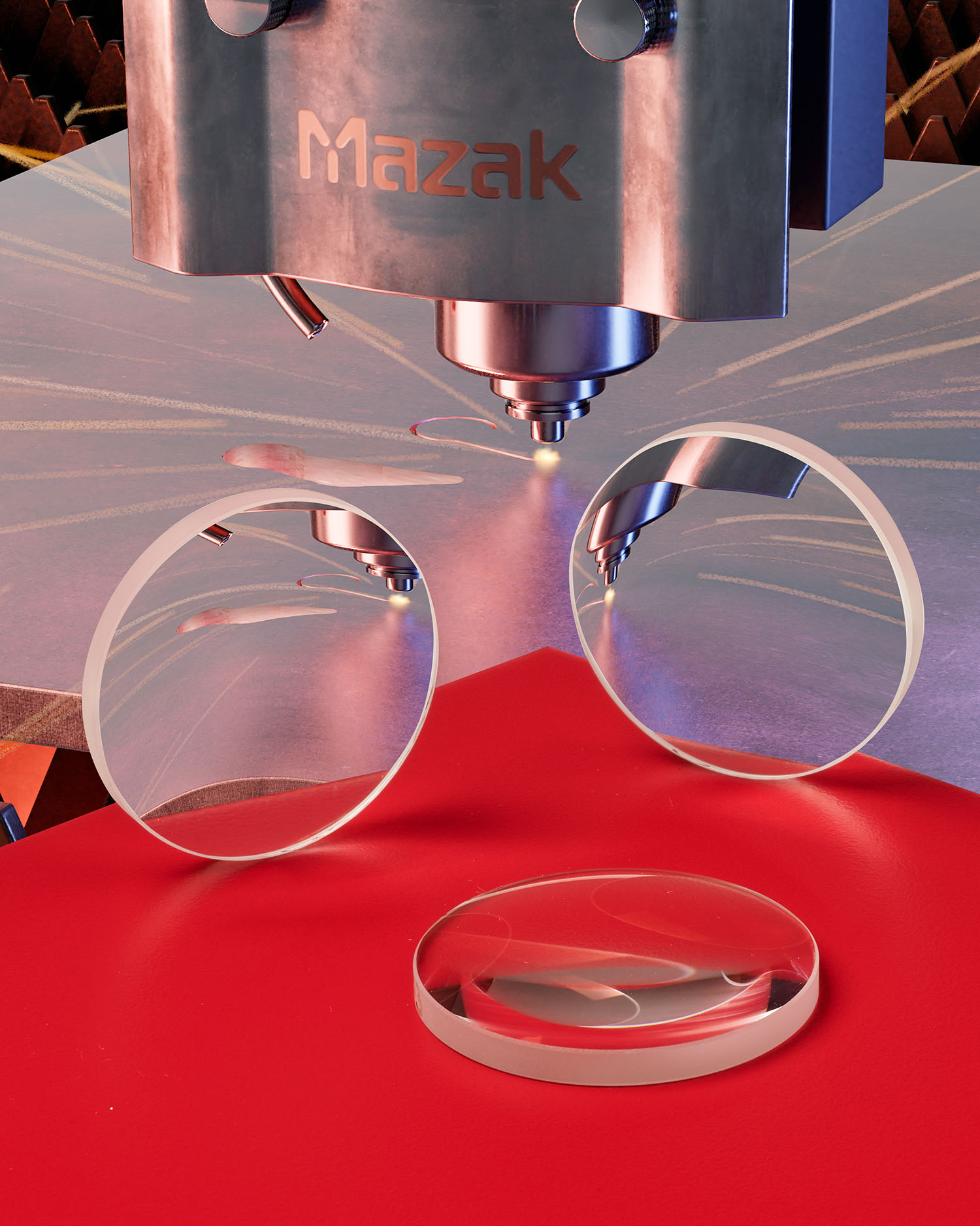 Related image for Laser Research Optics, Div. of Meller Optics Inc.