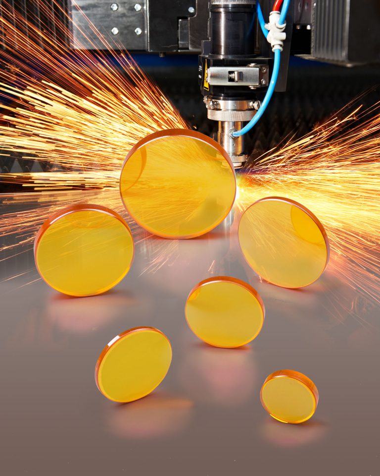 Related image for Laser Research Optics, Div. of Meller Optics Inc.