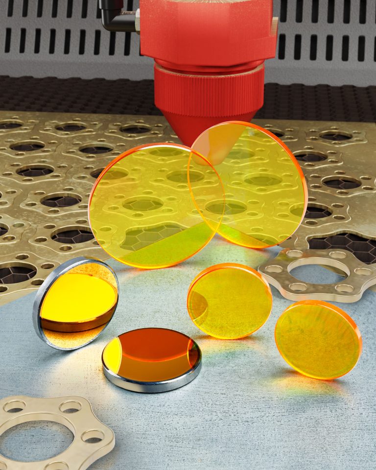Related image for Laser Research Optics, Div. of Meller Optics Inc.