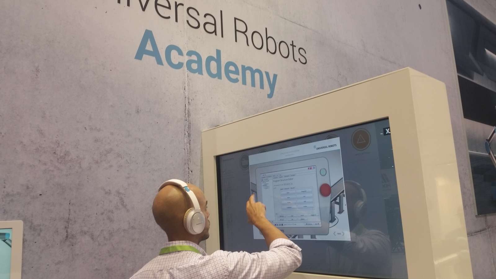 Related image for Universal Robots USA Inc.