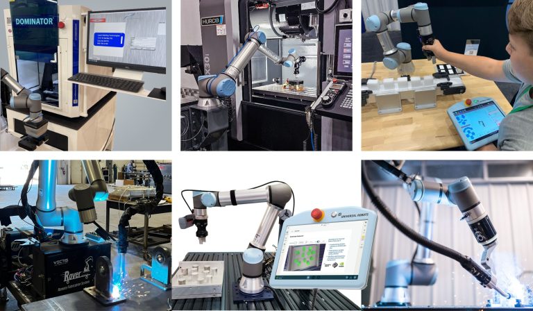 Related image for Universal Robots USA Inc.