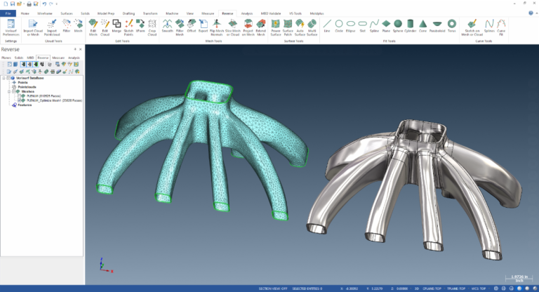 Related image for Verisurf Software Inc.