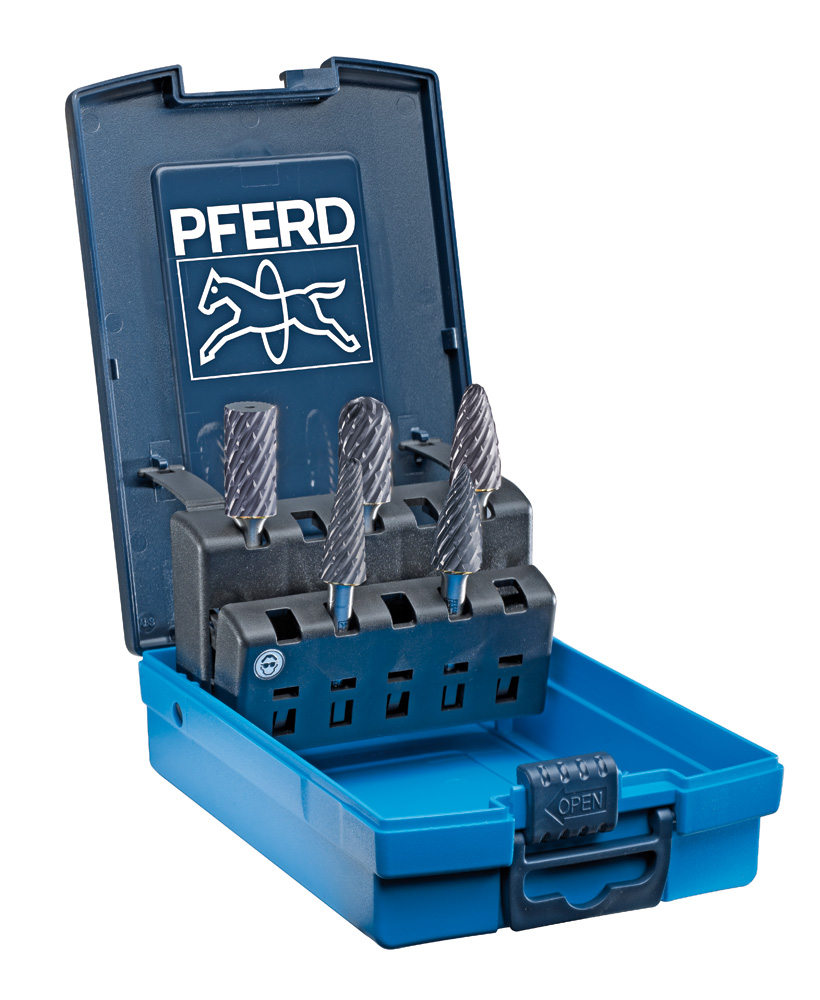 Related image for PFERD Inc.