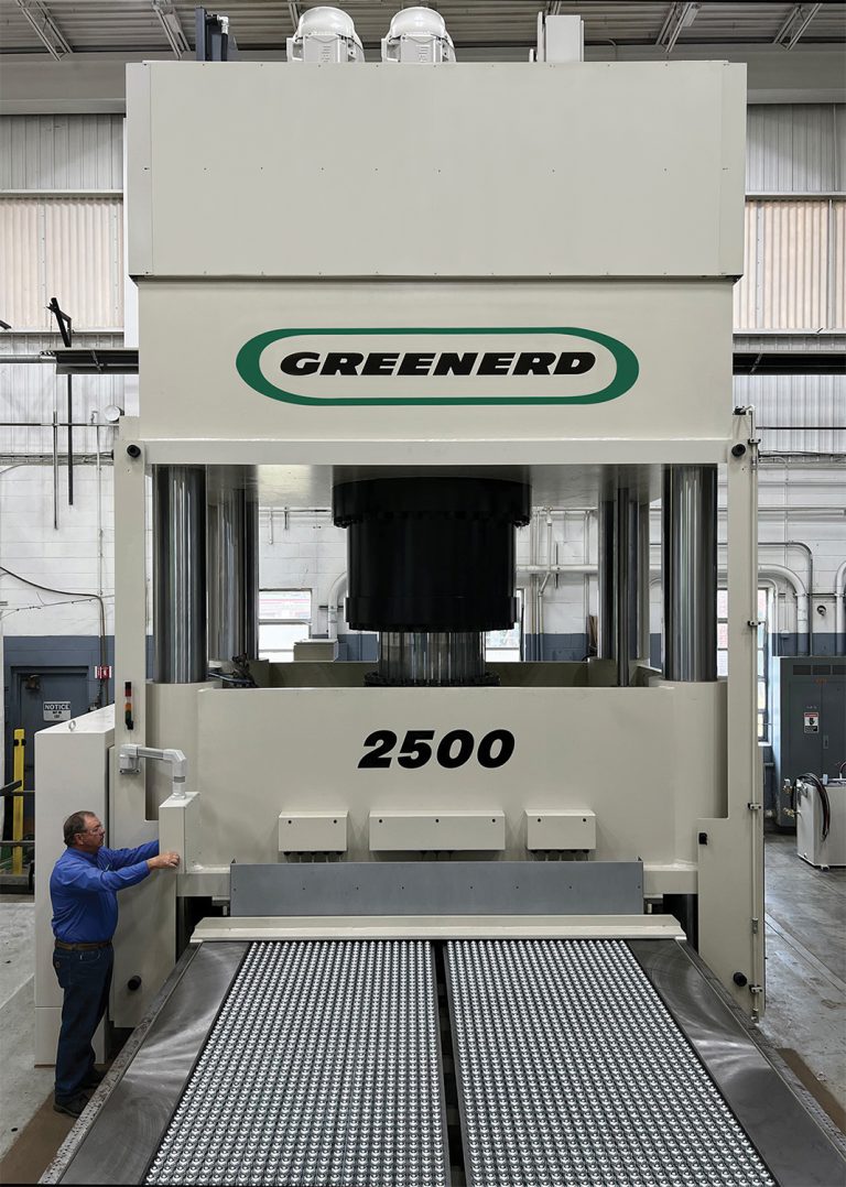 Related image for Greenerd Press & Machine