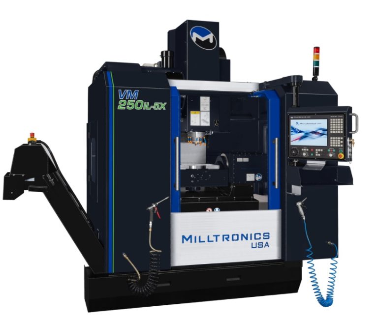 Related image for Milltronics USA Inc.