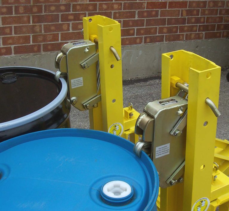 Related image for Liftomatic Material Handling Inc.