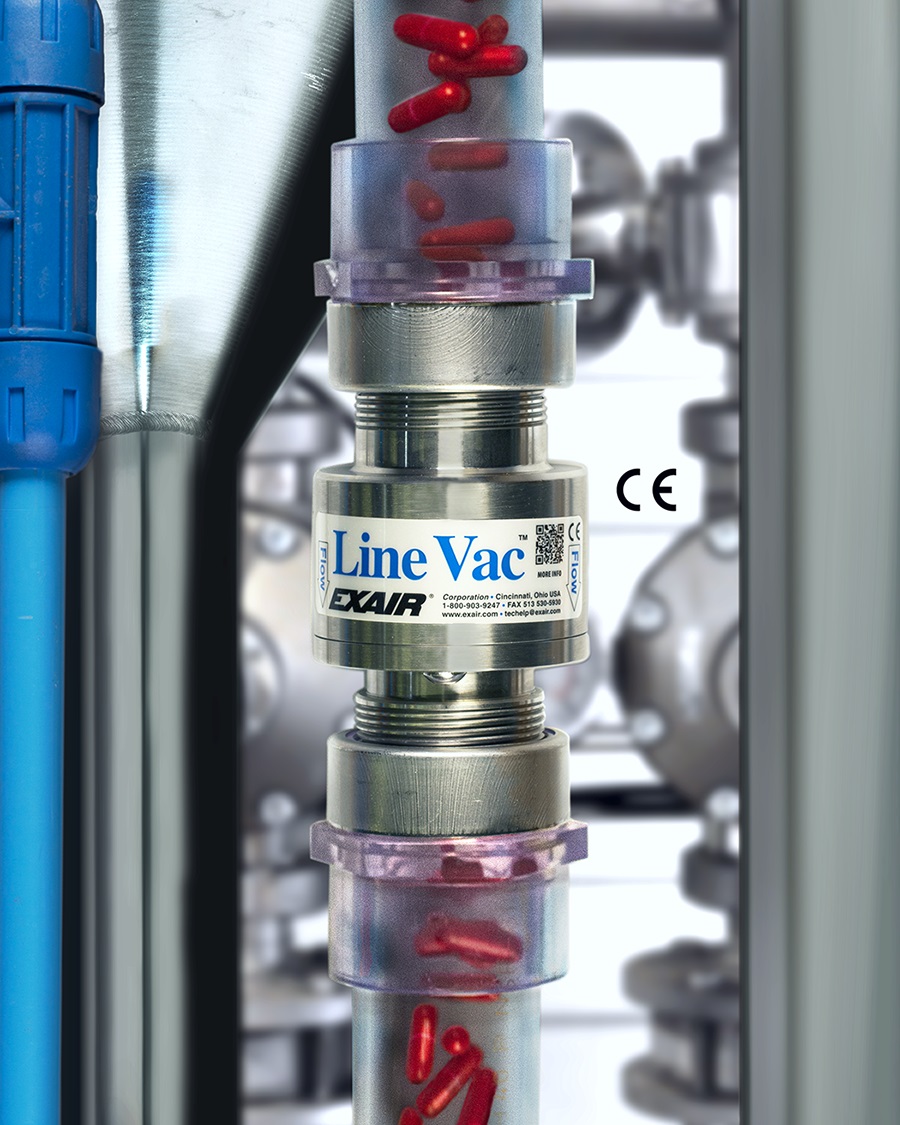 Related image for EXAIR LLC
