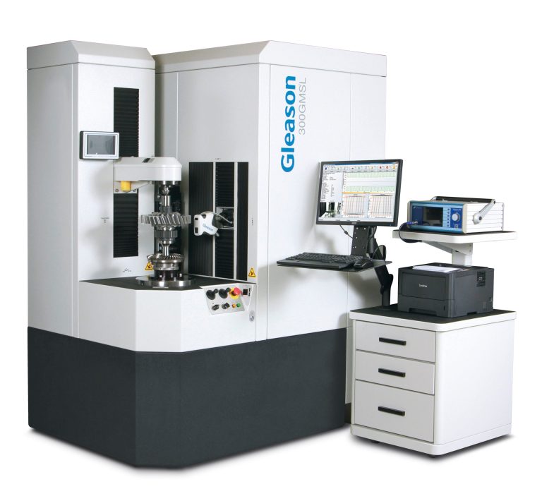 Related image for Gleason Corp.