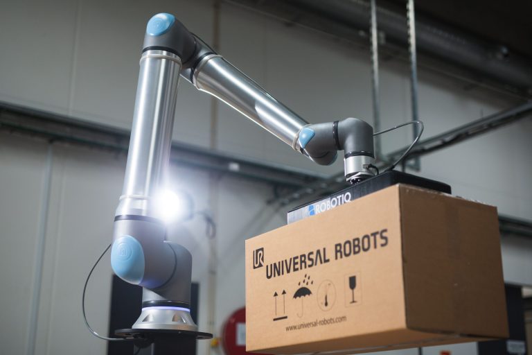 Related image for Universal Robots USA Inc.