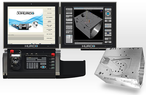 Related image for Hurco Cos. Inc.