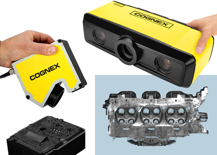 Related image for Cognex Corp.