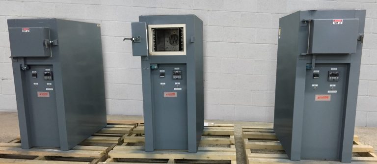 Related image for Lucifer Furnaces Inc.