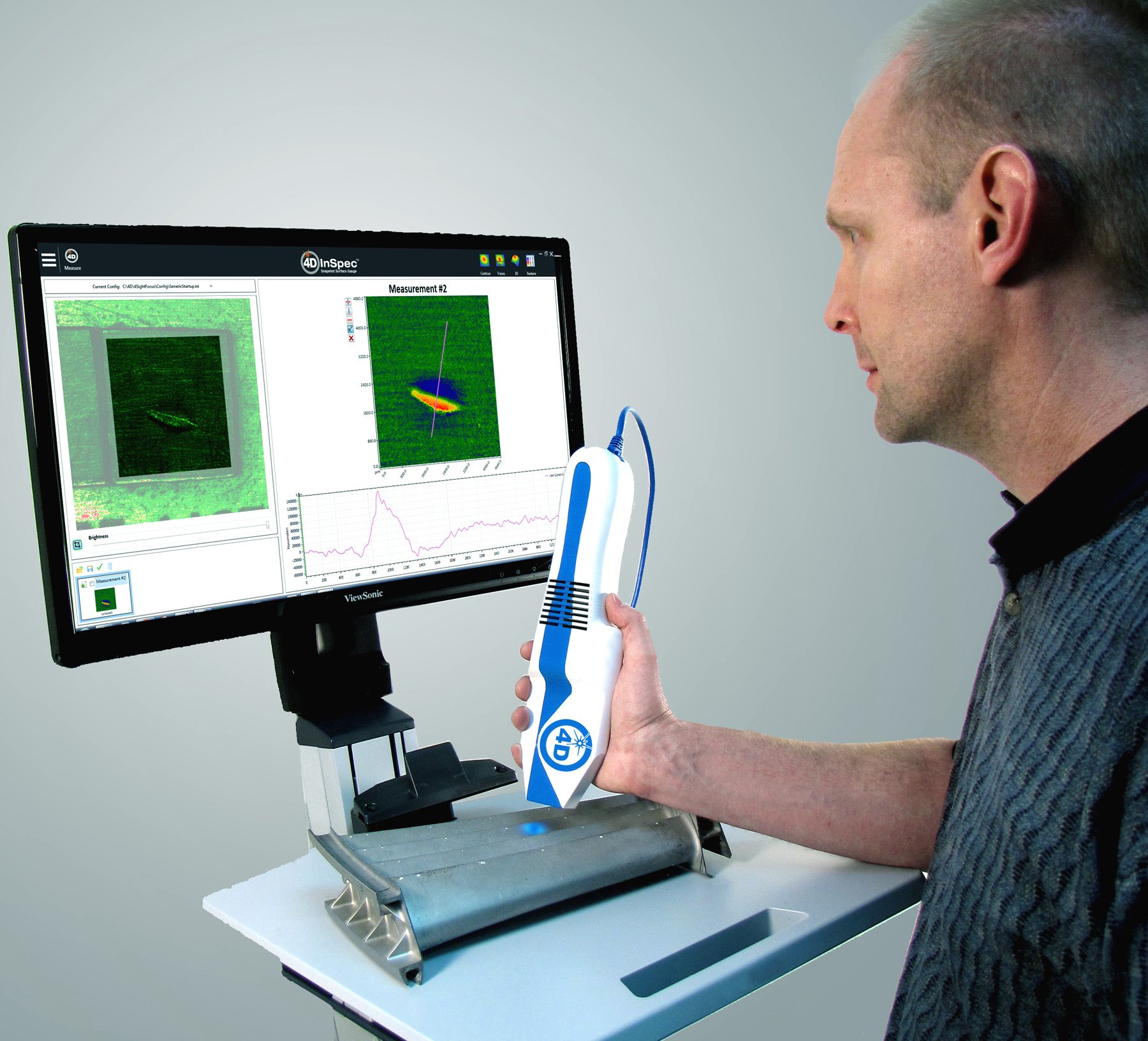 Related image for 4D Technology Corp.