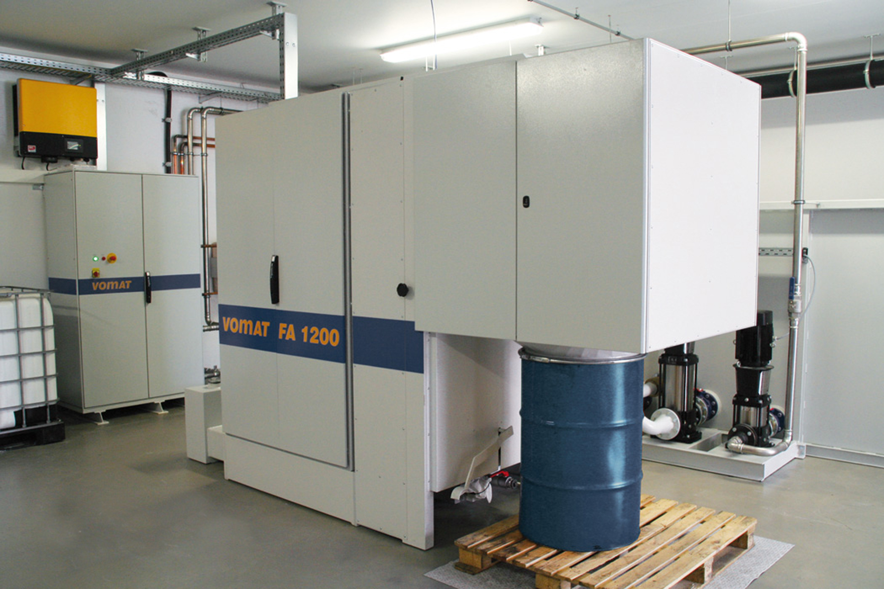 Related image for oelheld U.S. Inc.