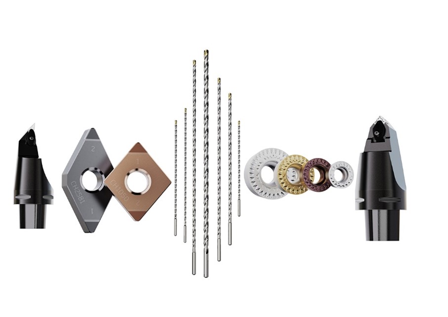 Related image for Seco Tools LLC