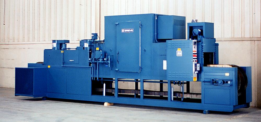 Related image for The Grieve Corp.