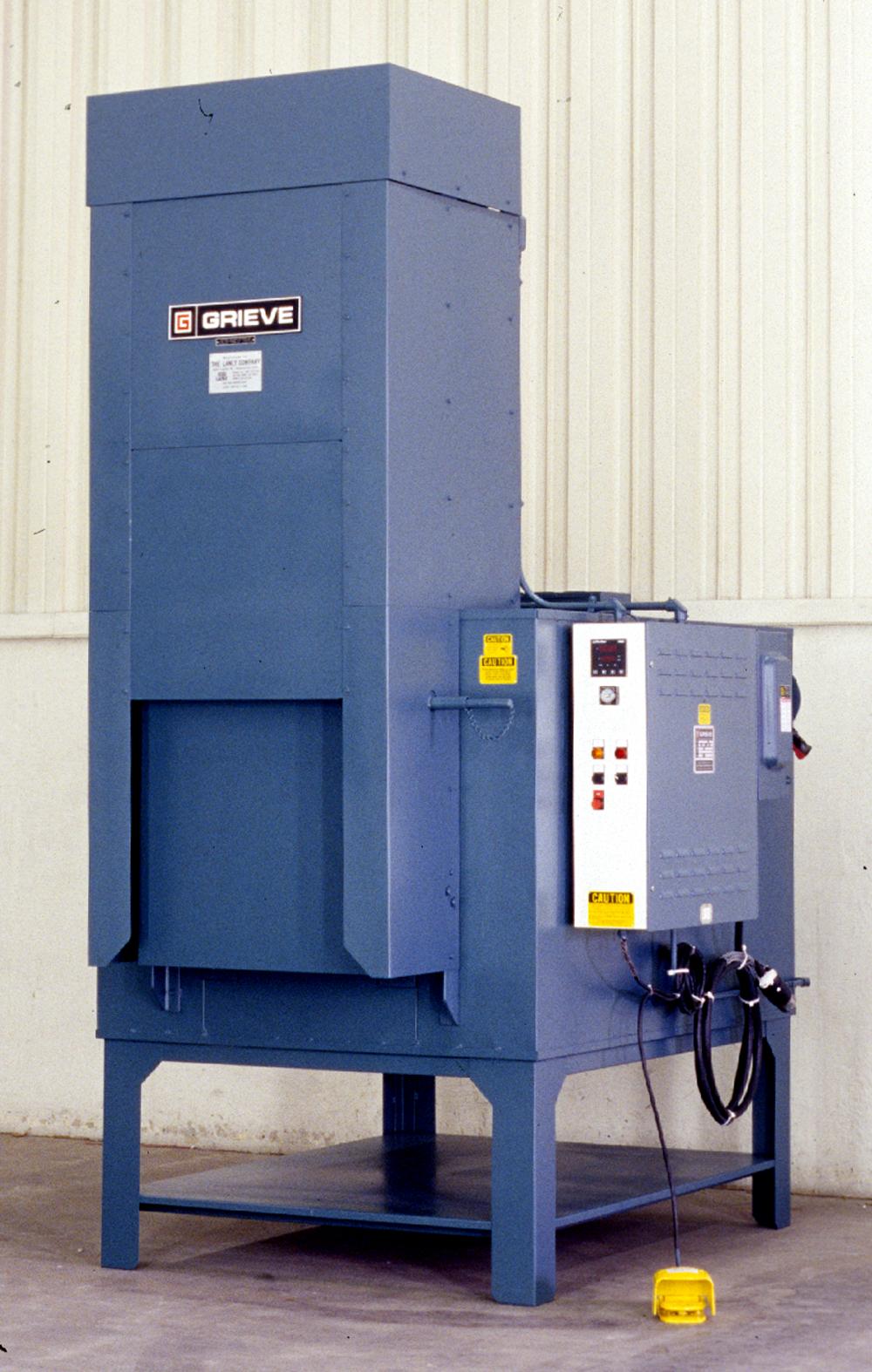 Related image for The Grieve Corp.