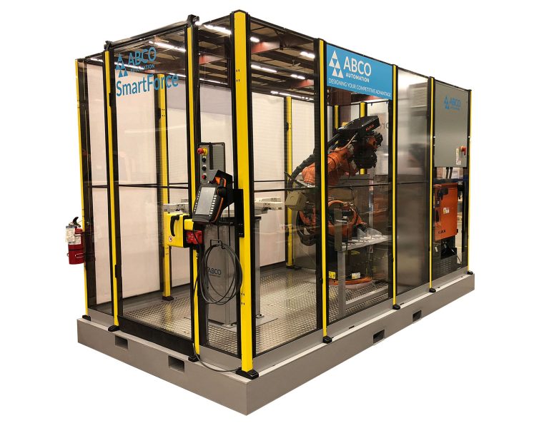 Related image for ABCO Automation Inc.