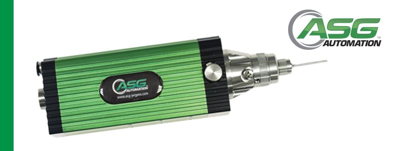 Related image for ASG, Div. of Jergens Inc.